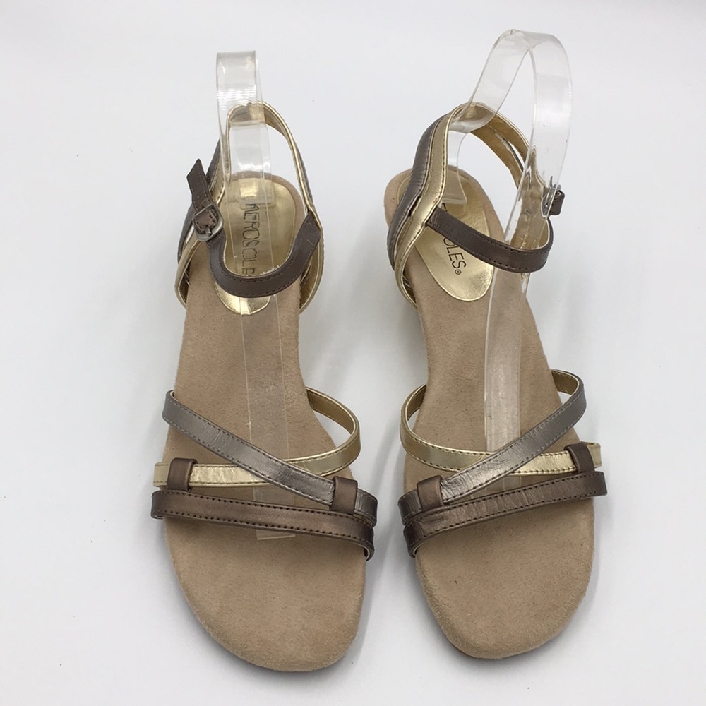 Aerosoles Sandals Size 8.5M
